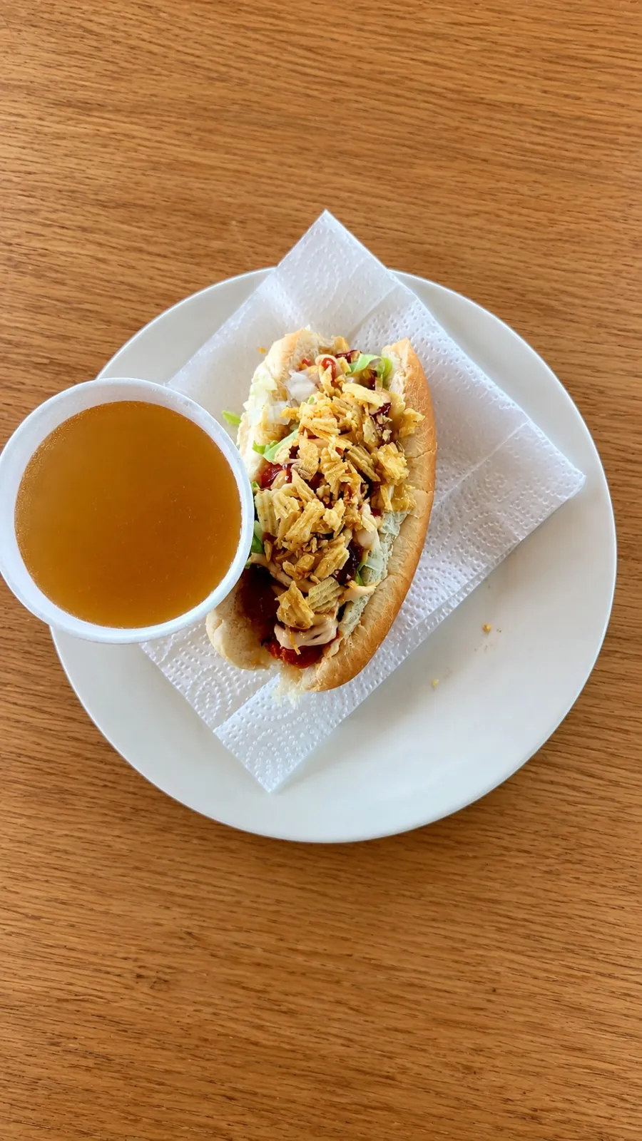 Hot dog